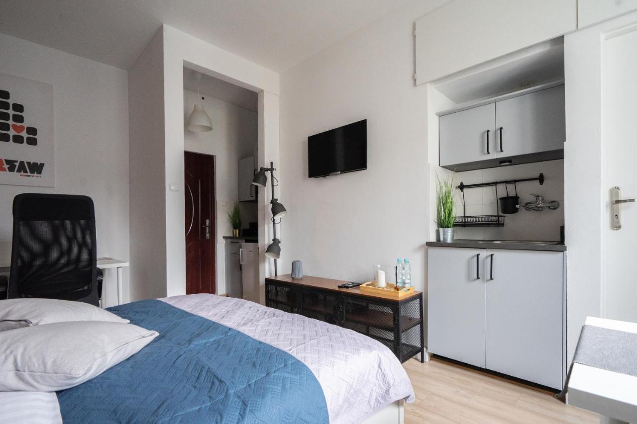 By Old Town Heart 70 Appartement
