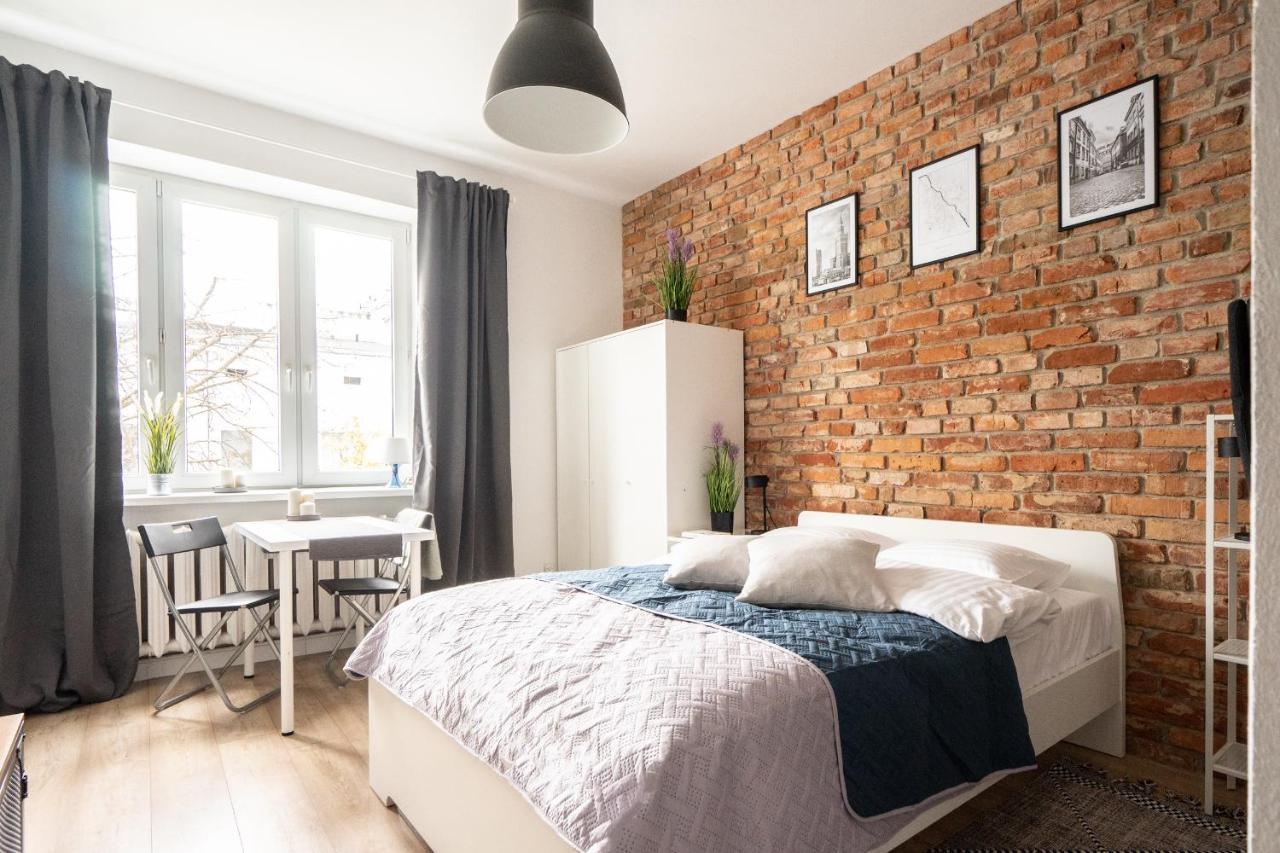 By Old Town Heart 70 Appartement Warschau