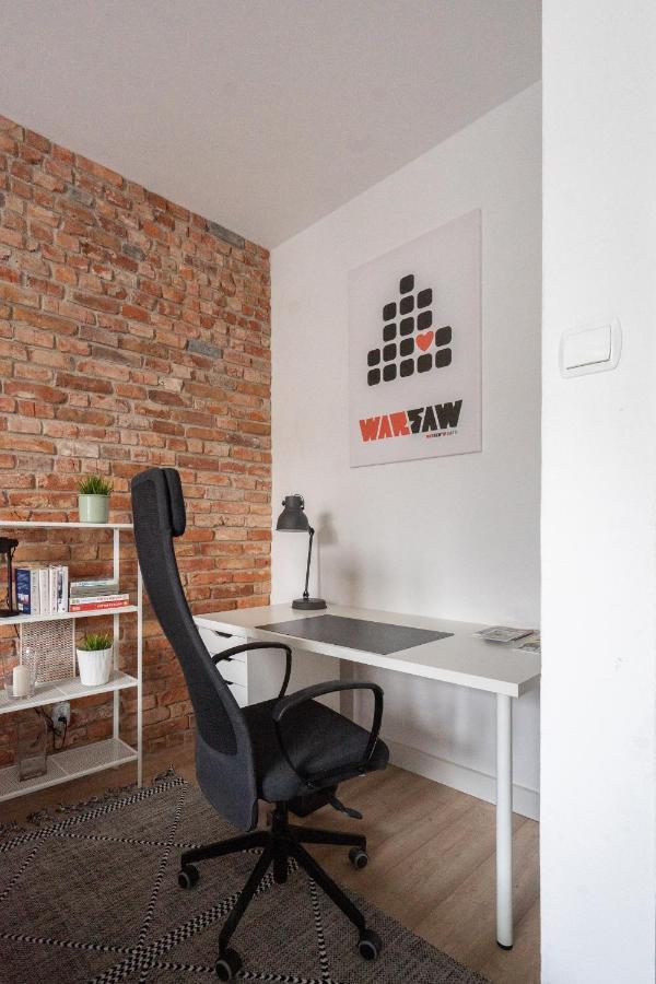 By Old Town Heart 70 Appartement Warschau