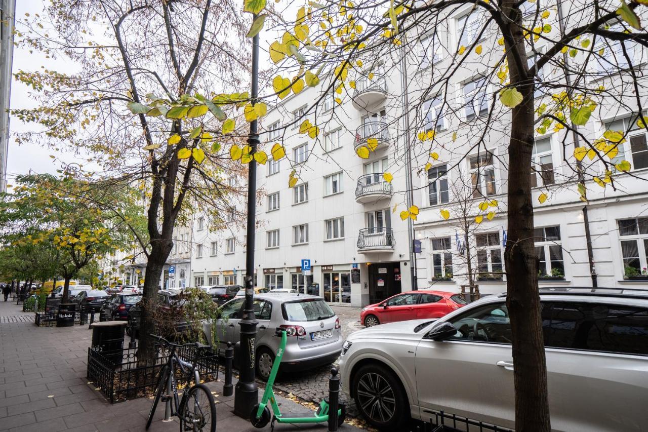Appartement By Old Town Heart 70 *