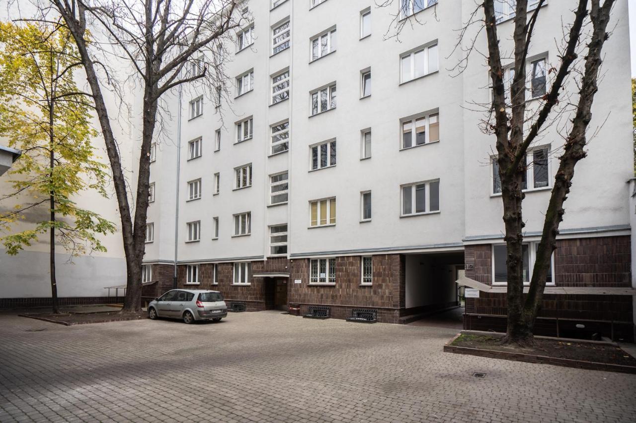 Appartement By Old Town Heart 70